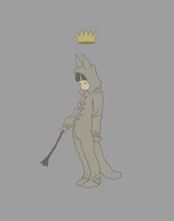 where the wild things are fan art