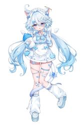 furina (genshin impact) from genshin impact by ineka ka