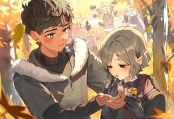 cithis from dungeon meshi