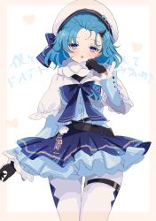 lieserl albert einstein from honkai (series)