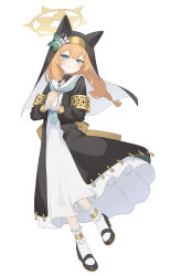 mari (blue archive) from blue archive