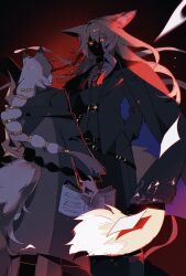 penance (arknights) from arknights