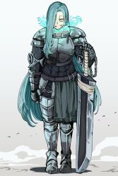 original fan art