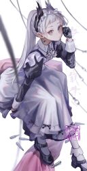 irene (arknights) from arknights