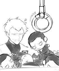 archer (pokemon) from pokemon by sioma709iie