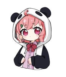 sasaki saku from nijisanji