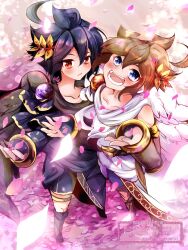 dark pit from kid icarus