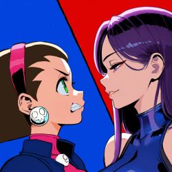 psylocke from marvel