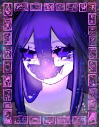 akemi homura from madra (album) by gochii tears