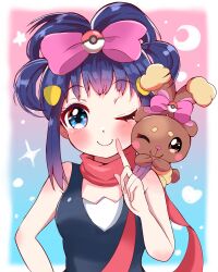 buneary from pokemon by carrot summer