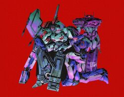 megatron from transformers by pineappledandy