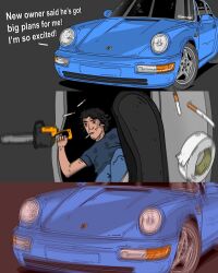 real life fan art