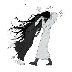 heroine (homicipher) from homicipher