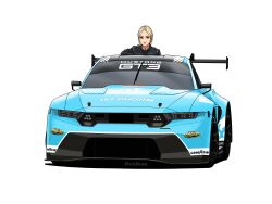 goodyear fan art
