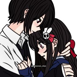 pinterest fan art