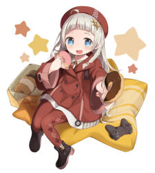 kizuna akari from a.i. voice