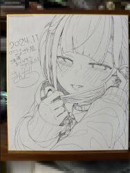 original fan art
