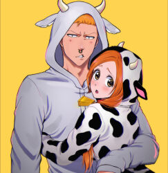 inoue orihime from bleach