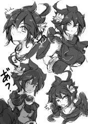 dark angel from kid icarus