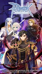 ragnarok online fan art