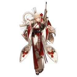 girls frontline fan art