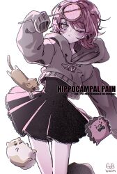 nira-chan from zutto mayonaka de ii no ni
