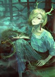 kicchou yachie from touhou