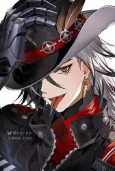 boothill (honkai: star rail) from honkai: star rail