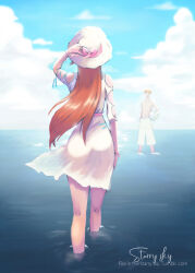 inoue orihime from bleach