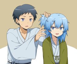 shiota nagisa from ansatsu kyoushitsu