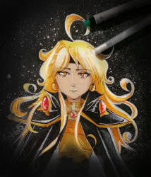 lina inverse from slayers
