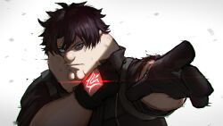fujimaru ritsuka (male) from family guy by kowai (iamkowai)