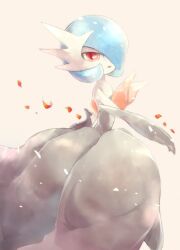 gardevoir from pokemon