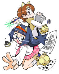 toranoana fan art