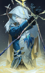 sunday (honkai: star rail) from honkai: star rail