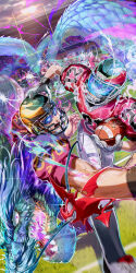 kobayakawa sena from eyeshield 21