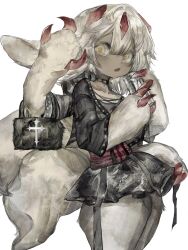 faputa from made in abyss
