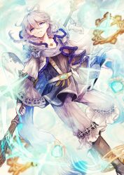 noa (granblue fantasy) from granblue fantasy