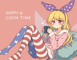 clownpiece from touhou by shitacemayo
