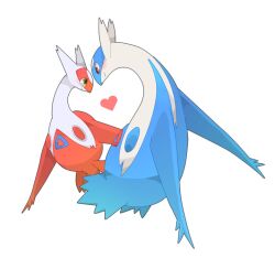 latias from pokemon