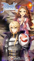 ragnarok online fan art