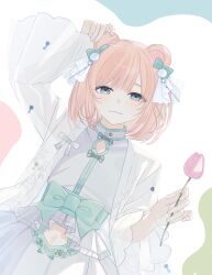 indie virtual youtuber fan art