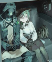 robin (arknights) from arknights