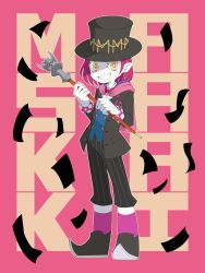 masakaki from c (control)