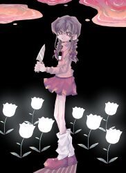 madotsuki from yume nikki