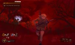 mizuhashi parsee from stalker (game)