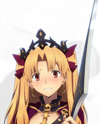 ereshkigal (fate) from fate/grand order