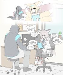 doctor (arknights) from arknights