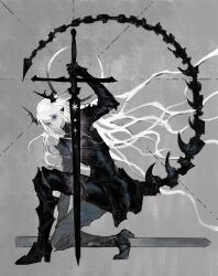 original fan art