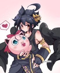 dark pit from kid icarus